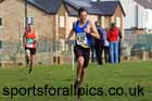 Senior mens 2022 Northern Cross Country Relays, Graves Park, Sheffield. Photo: David T. Hewitson/Sports for All Pics